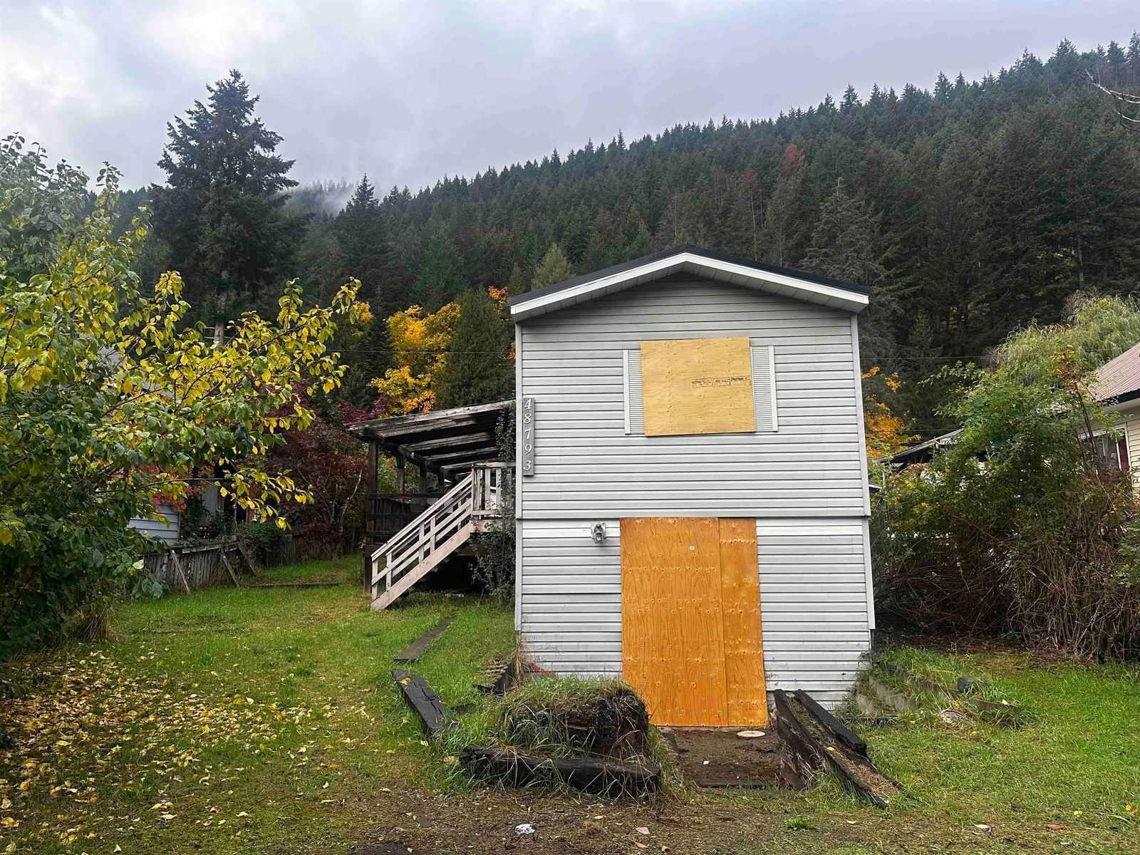 Image of home for listing MLS® R2988271