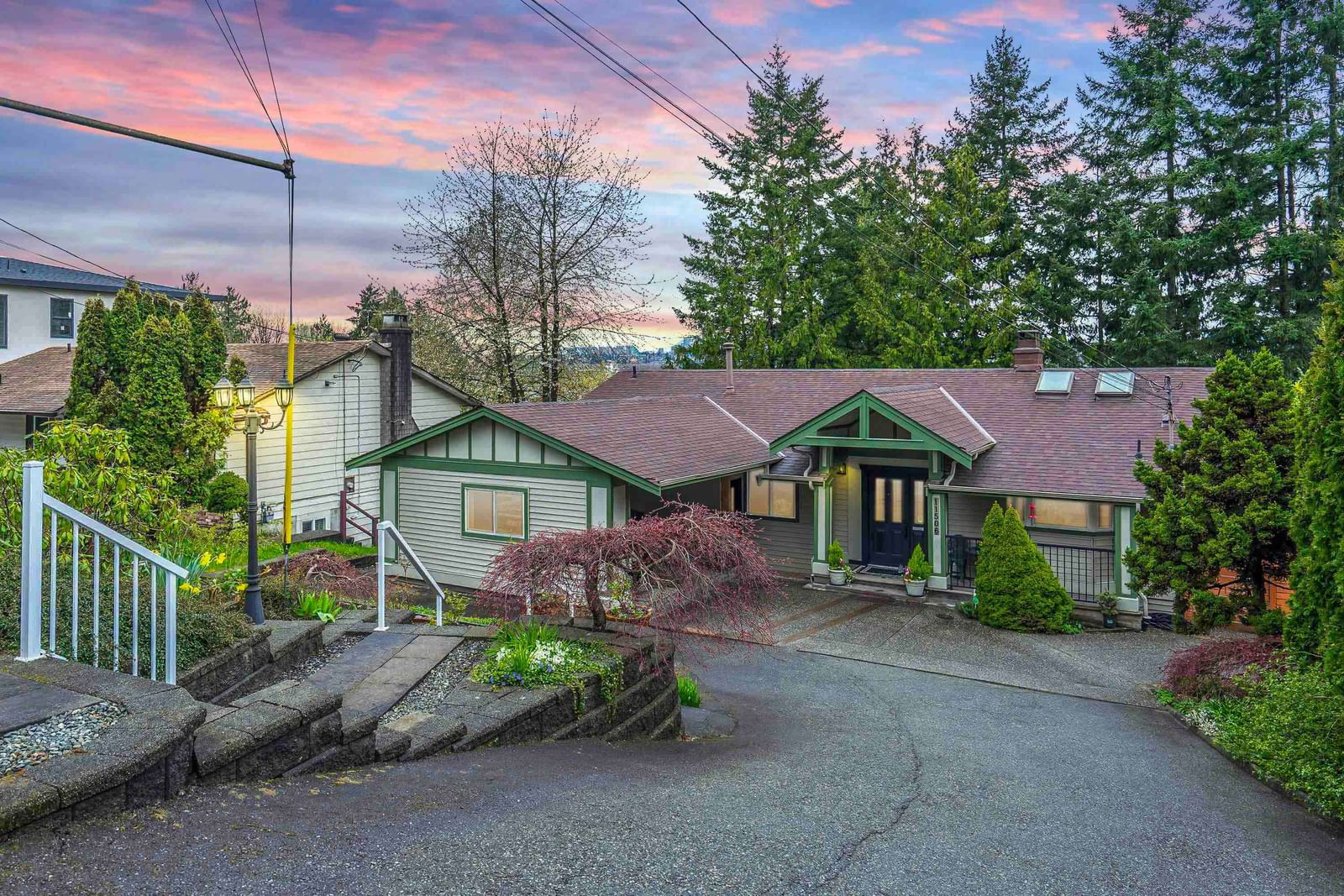 Image of home for listing MLS® R2988276