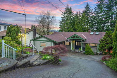 Image of home for listing MLS® R2988276