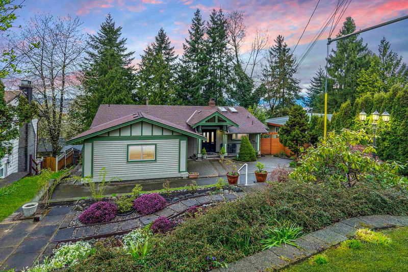 Image of home for listing MLS® R2988276