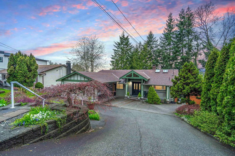 Image of home for listing MLS® R2988276