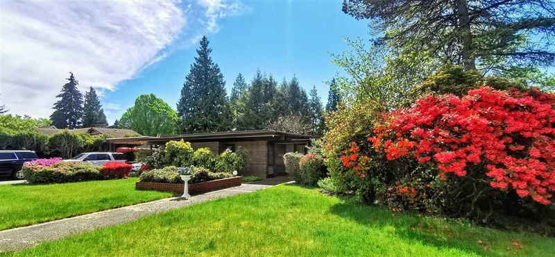 4290 Salish Drive, Vancouver, British Columbia