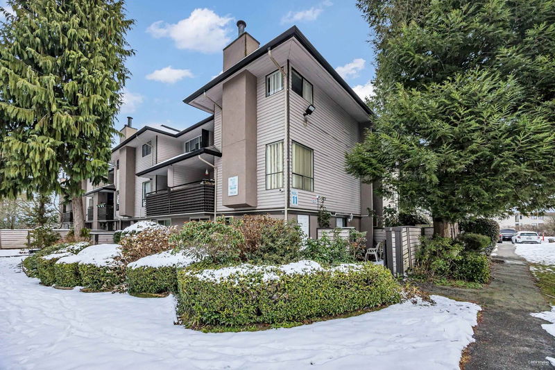 10600 Holly Park Lane, Surrey, British Columbia