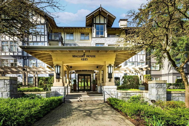 215 - 4885 Valley Drive