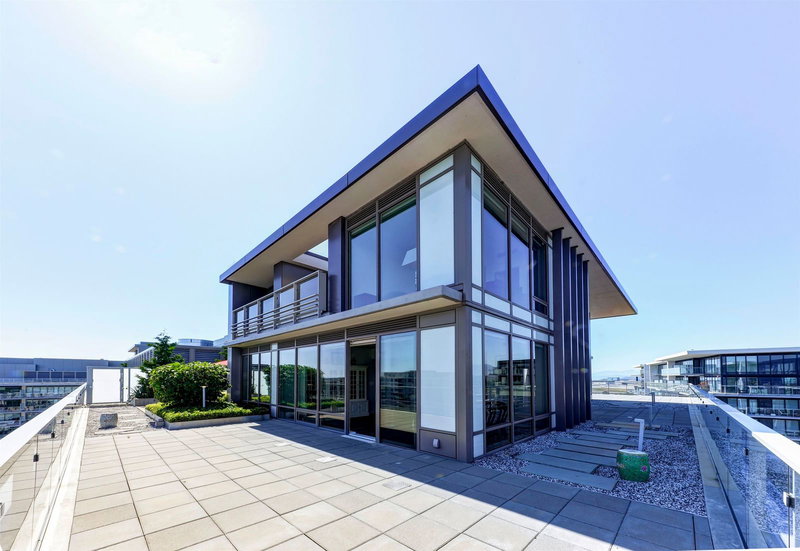 1205 - 6688 Pearson Way, Richmond, V7C 0E5 | Image 2