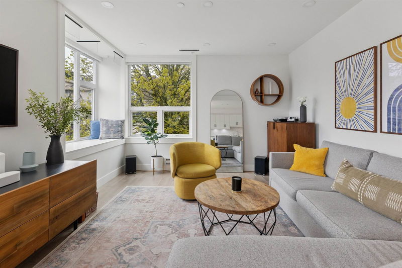 5128 Mchardy Street, Vancouver, British Columbia