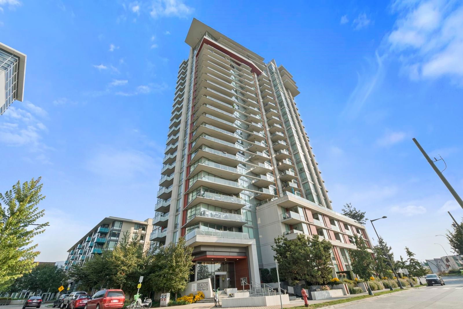 Image of home for listing MLS® R2988388