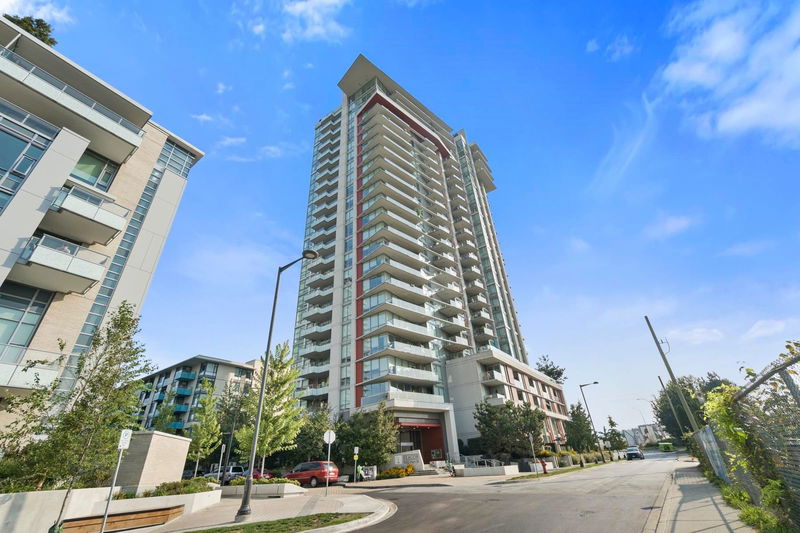 Image of home for listing MLS® R2988388
