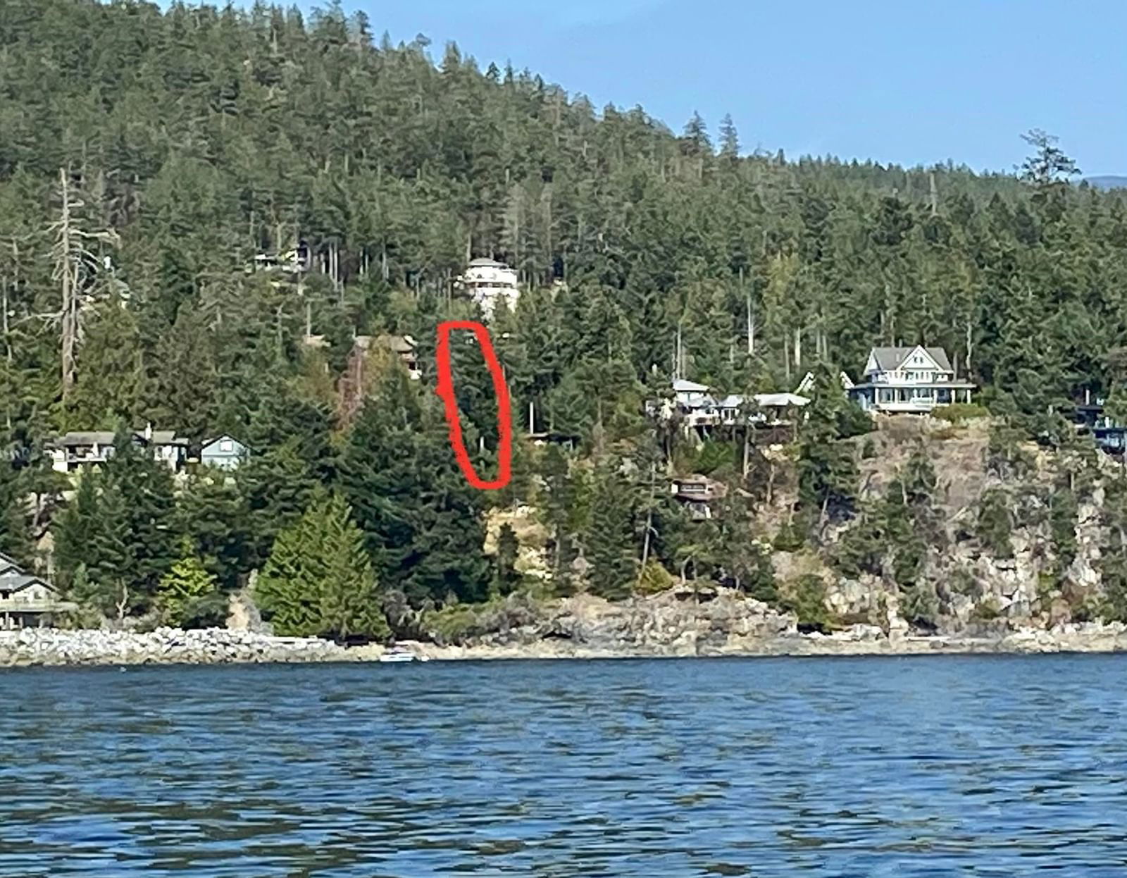 Image of home for listing MLS® R2988392
