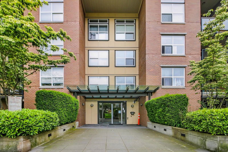 10707 139 Street #107, Surrey, British Columbia