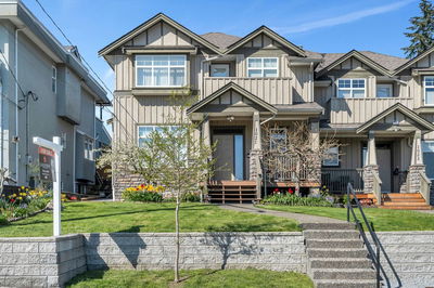 Image of home for listing MLS® R2988421
