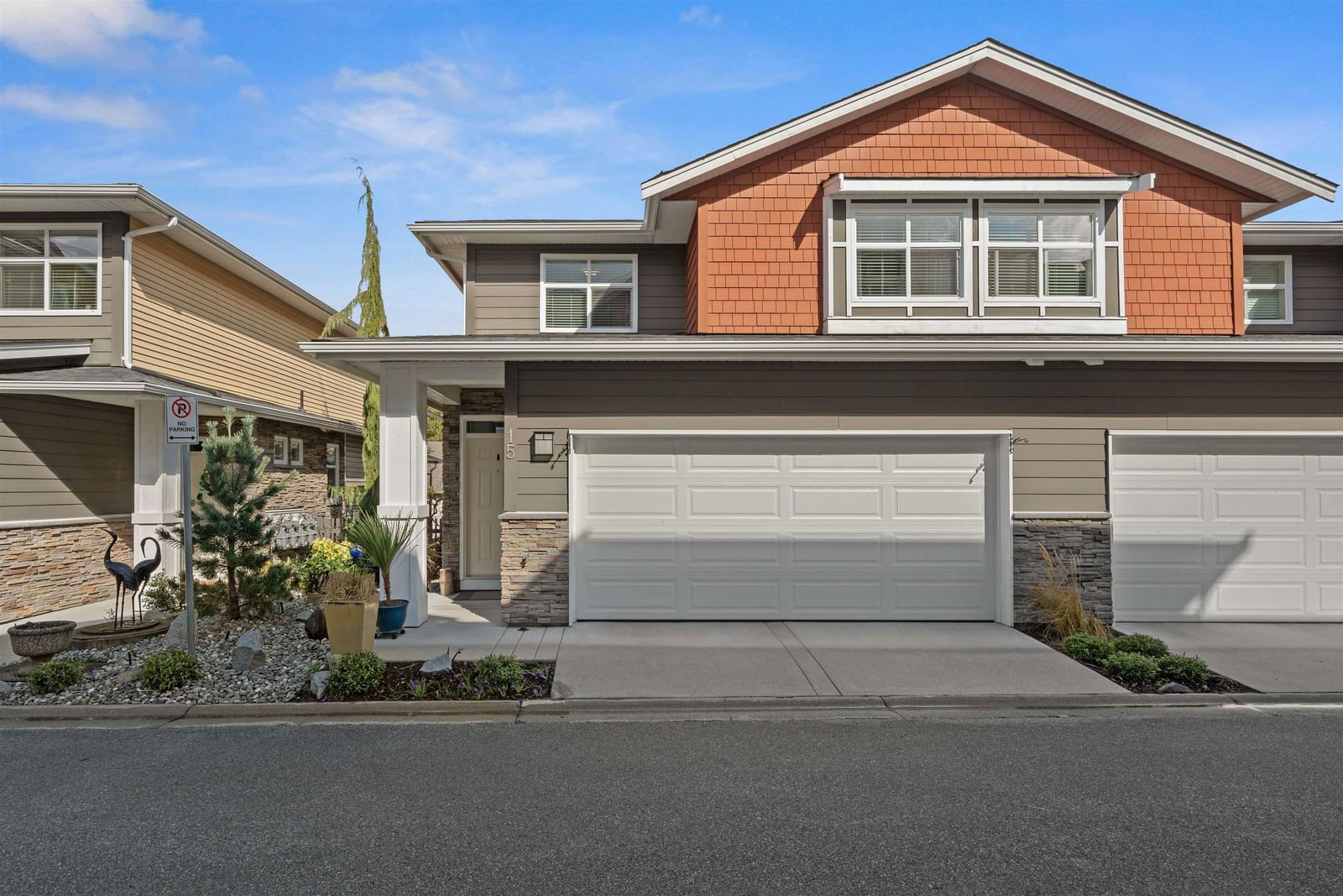 Image of home for listing MLS® R2988433