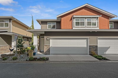 Image of home for listing MLS® R2988433
