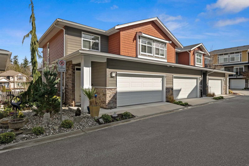 Image of home for listing MLS® R2988433