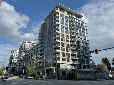 Image of home for listing MLS® R2988438