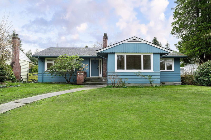 4922 Queensland Road, Vancouver, British Columbia