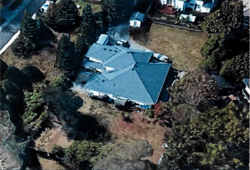 9010 156a Street, Surrey, British Columbia