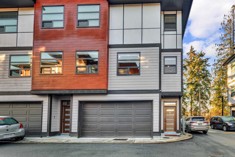 32970 Tunbridge Avenue #4, Mission, British Columbia