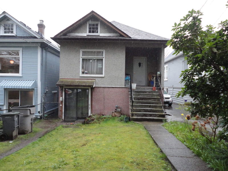 847 22nd Avenue E, Vancouver, British Columbia