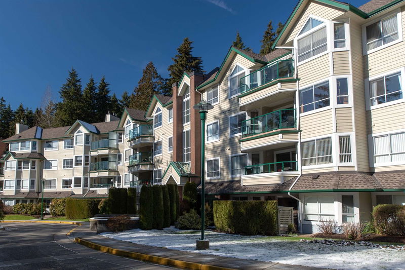 3680 Banff Court #105, North Vancouver, British Columbia