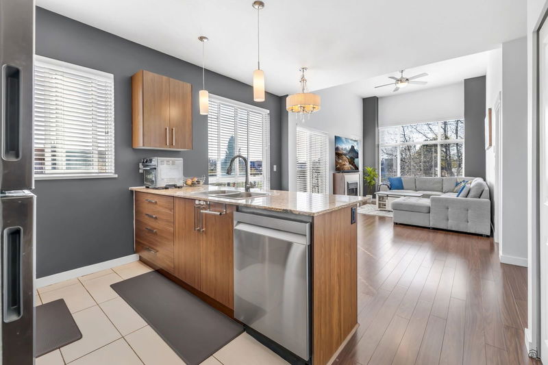 2943 Nelson Place #406, Abbotsford, British Columbia