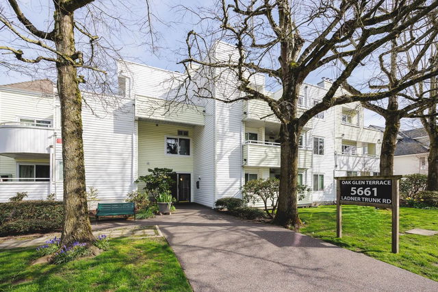 11 - 5661 Ladner Trunk Road