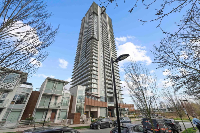 2388 Madison Avenue #3201, Burnaby, British Columbia