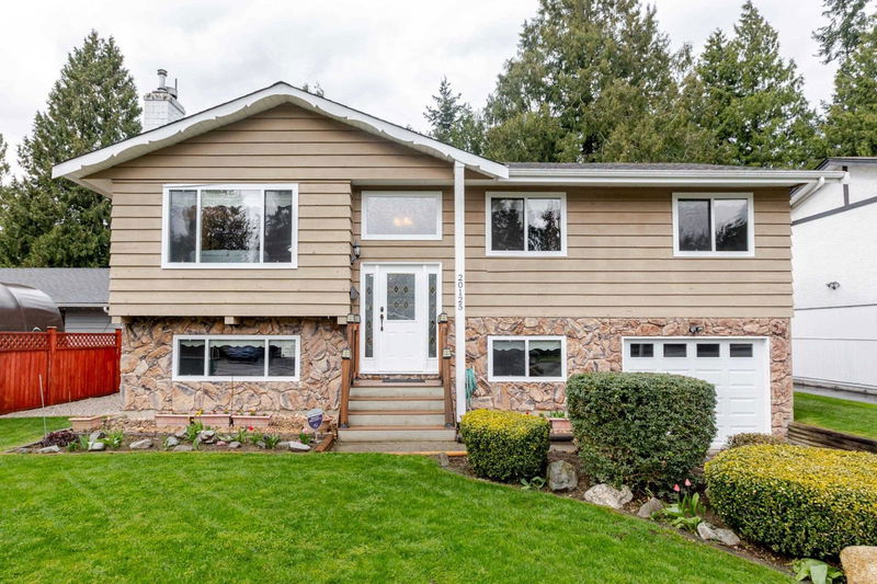 20125 44 Avenue, Langley, British Columbia