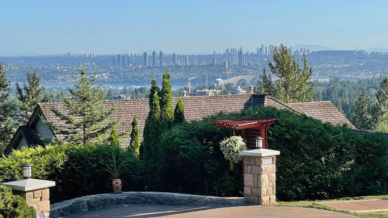3866 Michener Way, North Vancouver, British Columbia