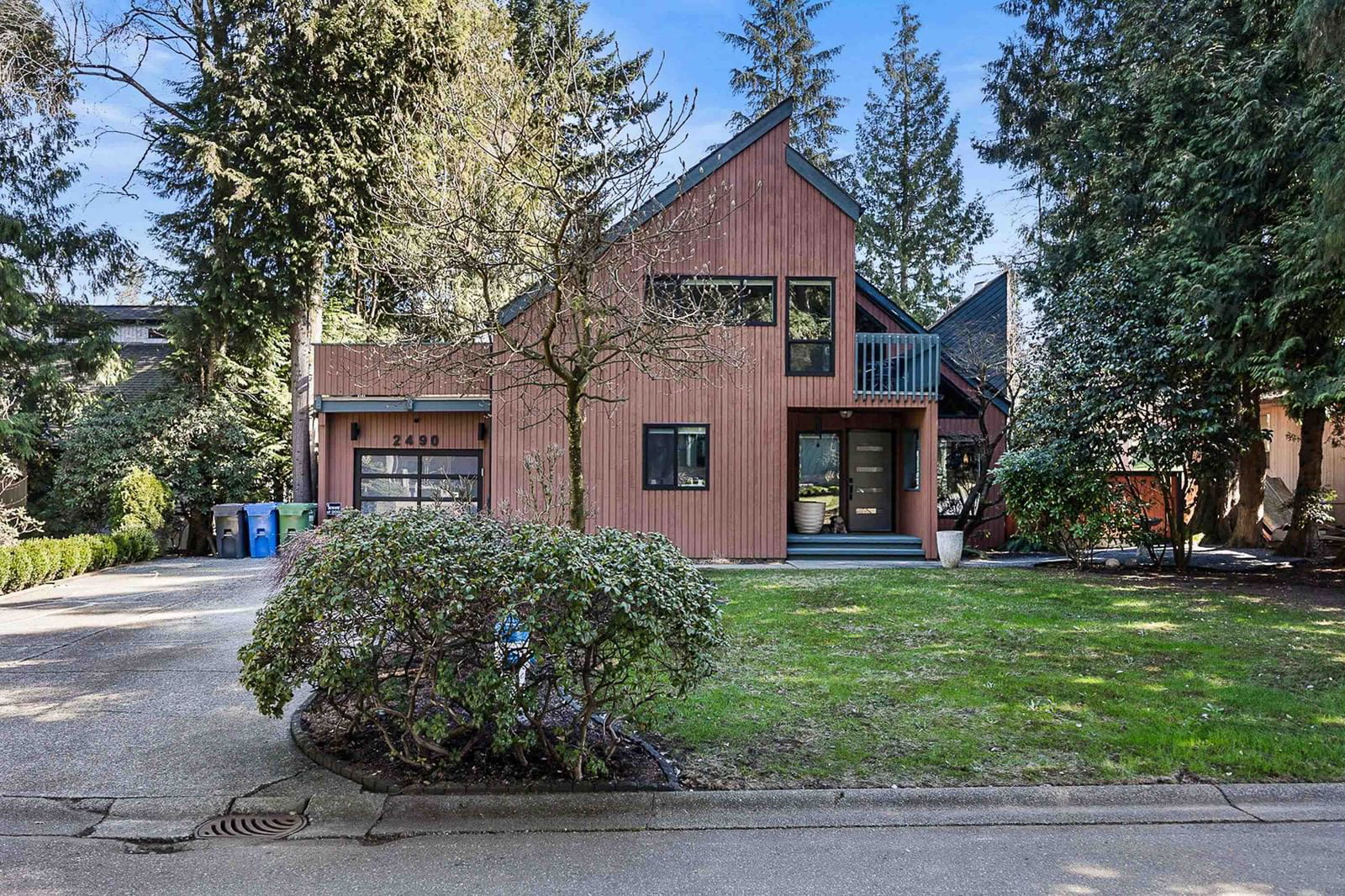 Image of home for listing MLS® R2988632