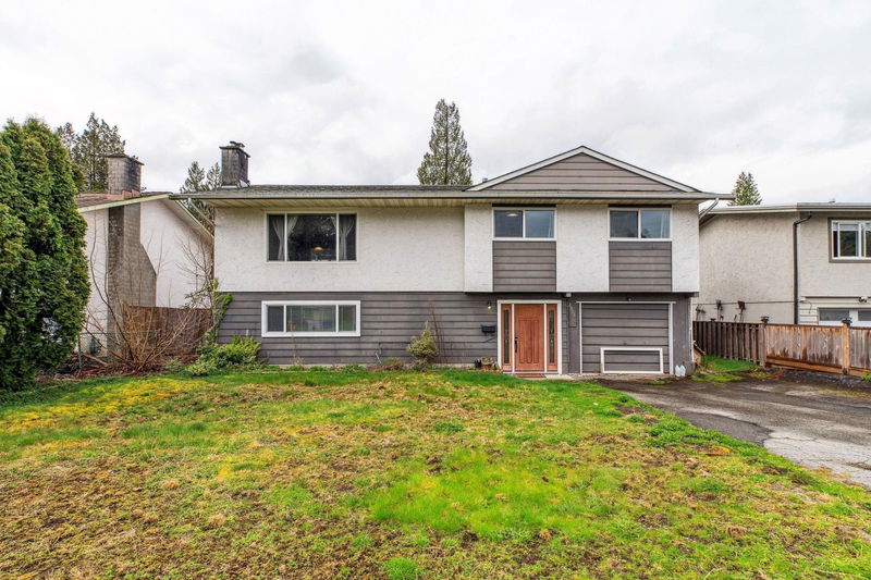 2957 Britannia Crescent, Port Coquitlam, British Columbia