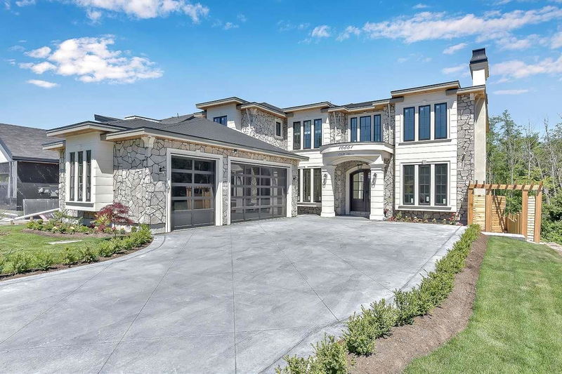 16561 29a Avenue, Surrey, British Columbia