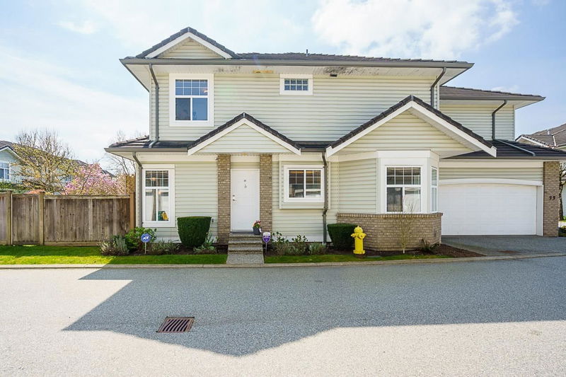 1290 Amazon Drive #33, Port Coquitlam, British Columbia