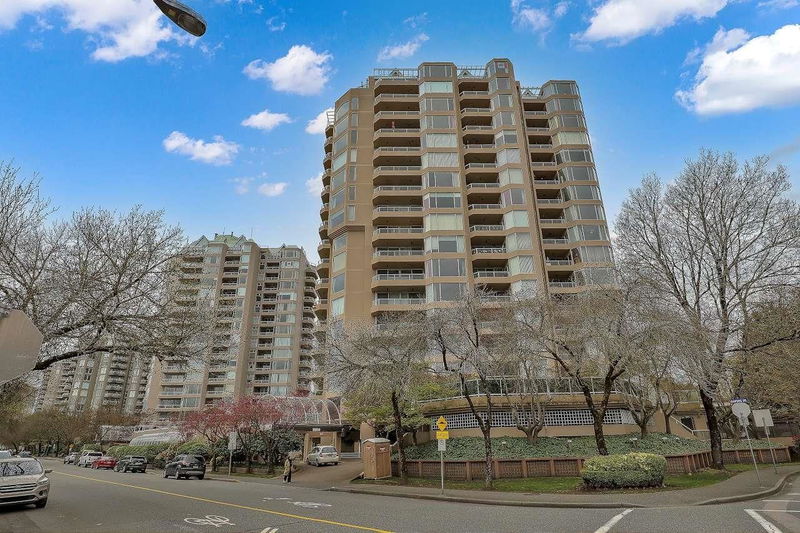 1045 Quayside Drive #1104, New Westminster, British Columbia