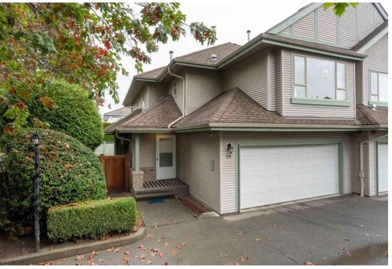 1255 Riverside Drive #29, Port Coquitlam, British Columbia