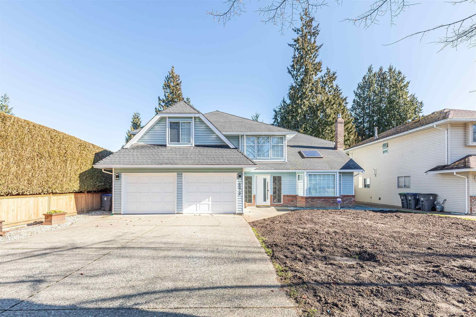 Image of home for listing MLS® R2988747
