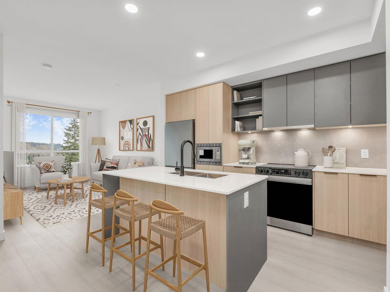 13439 94a Avenue #613, Surrey, British Columbia