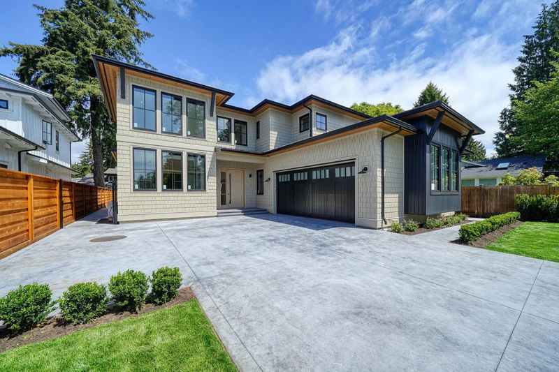 12321 22 Avenue, Surrey, British Columbia