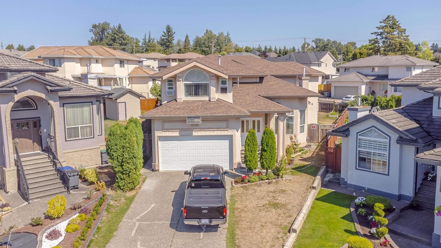 Image of home for listing MLS® R2988805