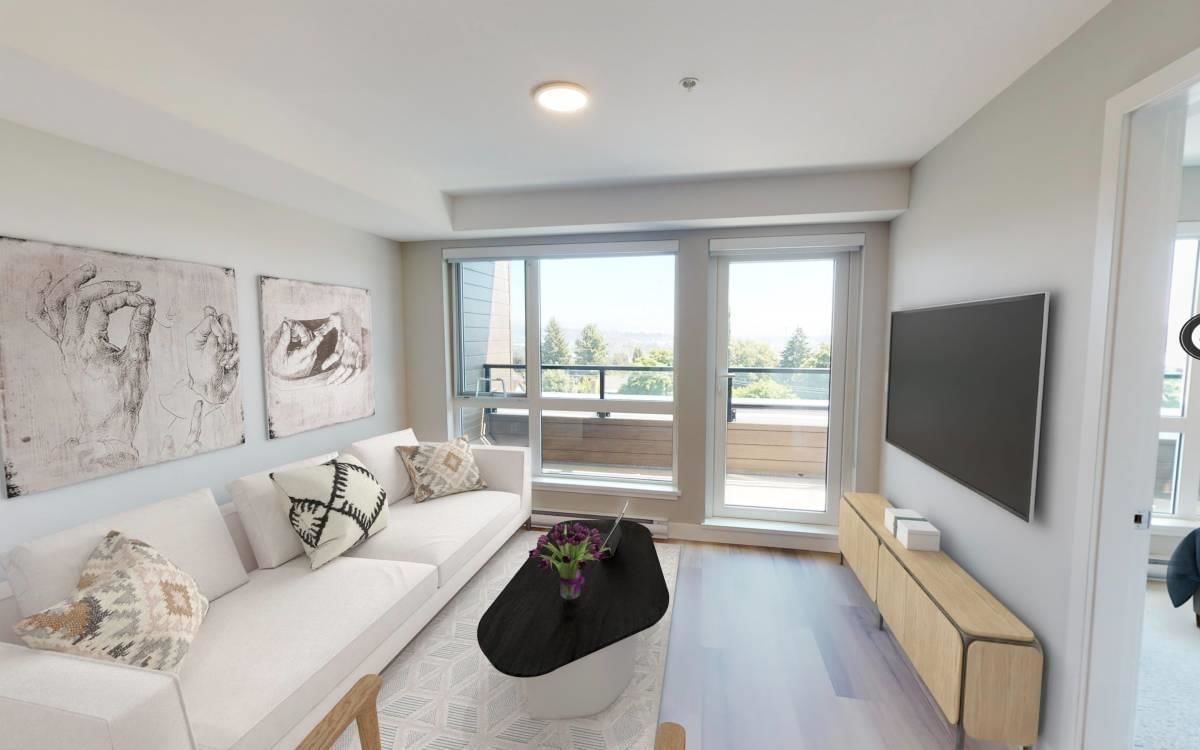 Image of home for listing MLS® R2988811