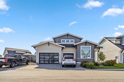 Image of home for listing MLS® R2988827