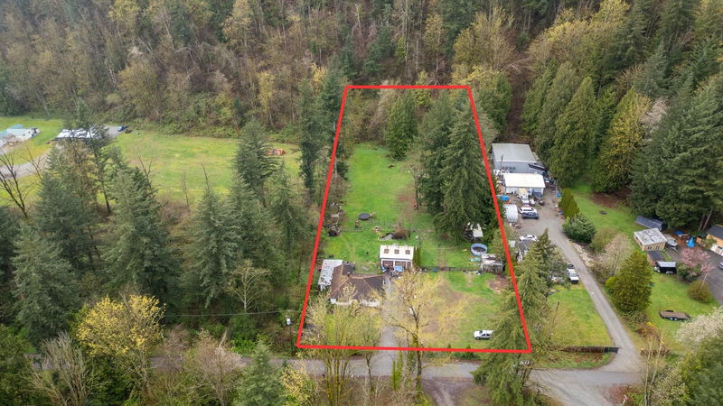 Image of home for listing MLS® R2988838