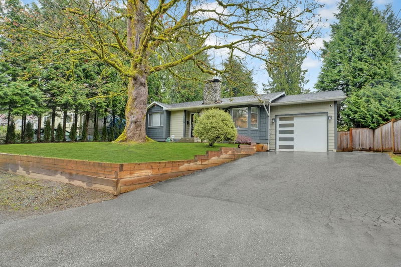 12060 208 Street, Maple Ridge, British Columbia