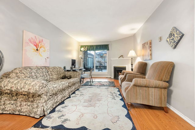 101 - 2344 Atkins Avenue