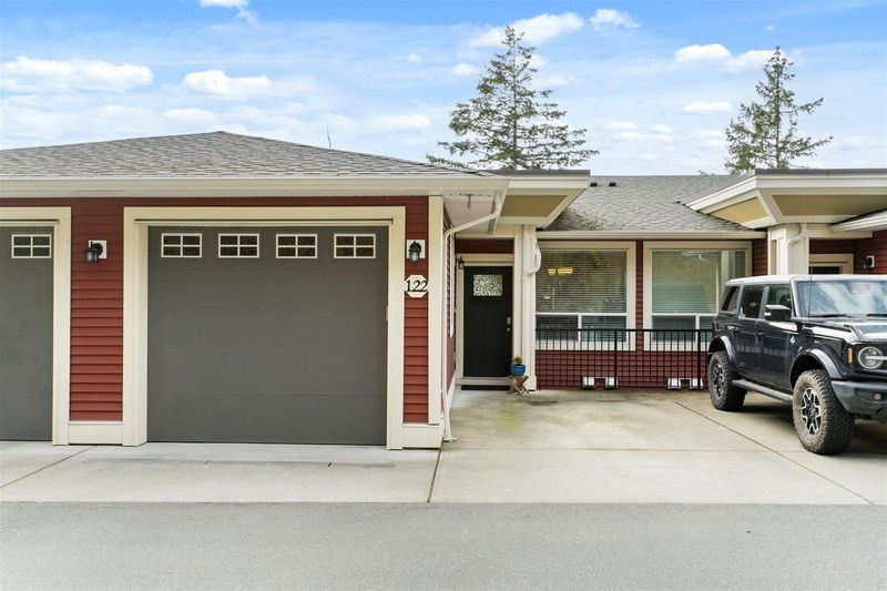 Image of home for listing MLS® R2988903