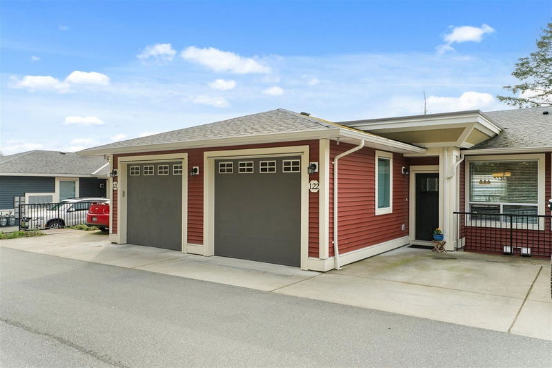Image of home for listing MLS® R2988903