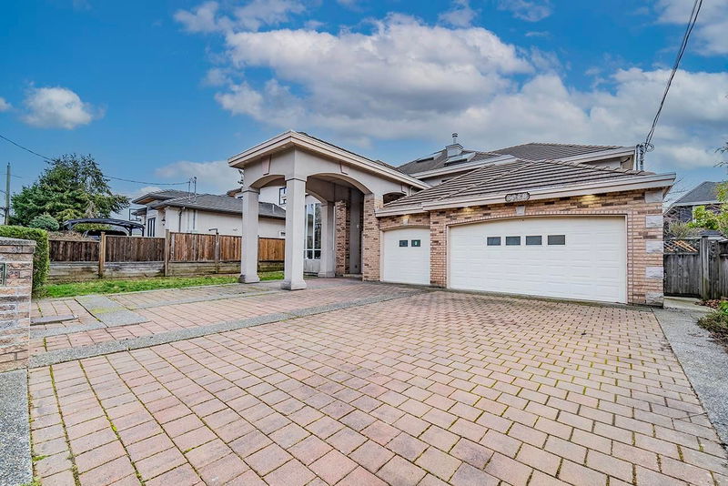 3920 Pacemore Avenue, Richmond, British Columbia