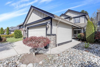 Image of home for listing MLS® R2988912