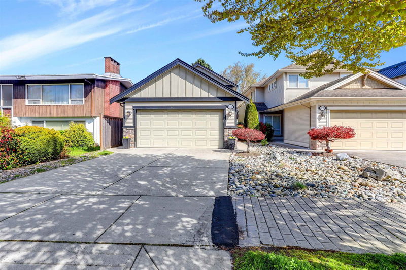 Image of home for listing MLS® R2988912