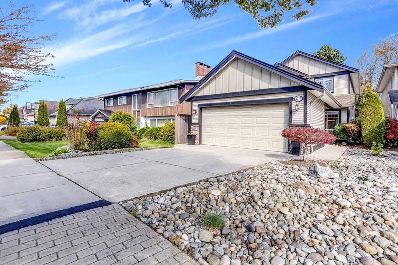 Image of home for listing MLS® R2988912